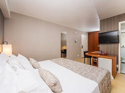 Hotel Promenade Palladium