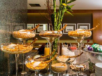 Hotel Promenade Palladium