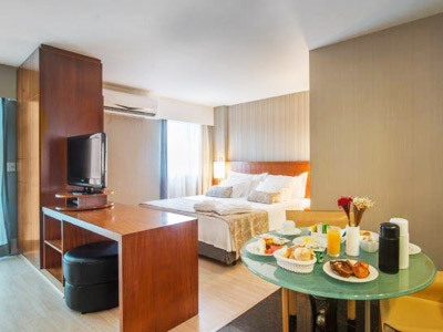 Hotel Promenade Palladium