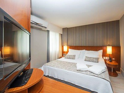 Hotel Promenade Palladium