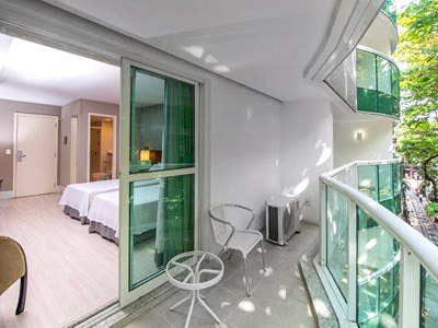 Hotel Promenade Palladium