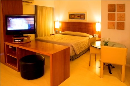 Hotel Promenade Palladium