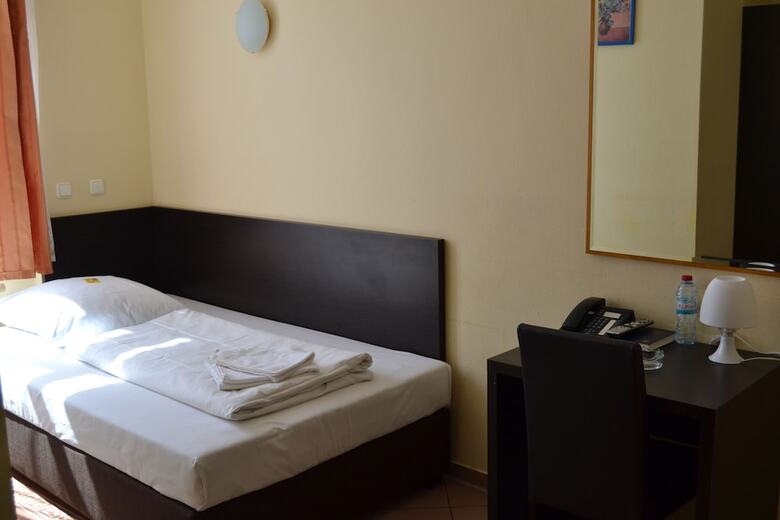 Angel Hotel
