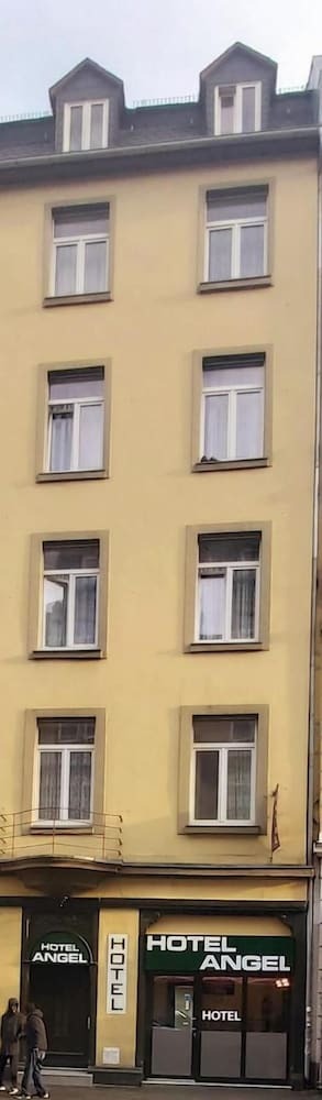 Angel Hotel