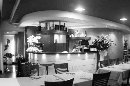 Hotel Mirage