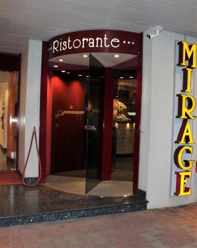 Hotel Mirage