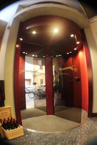 Hotel Mirage