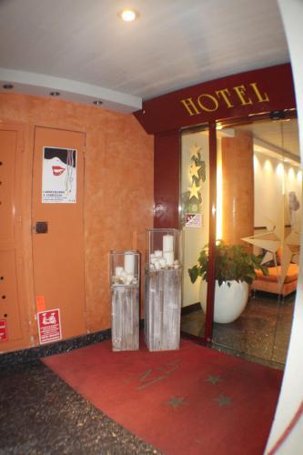 Hotel Mirage