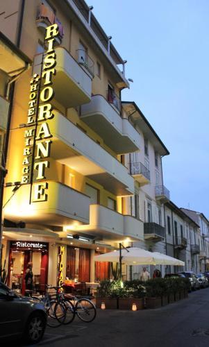Hotel Mirage
