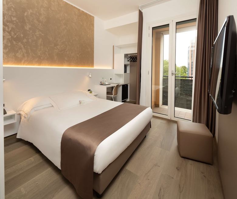 Hotel Biri