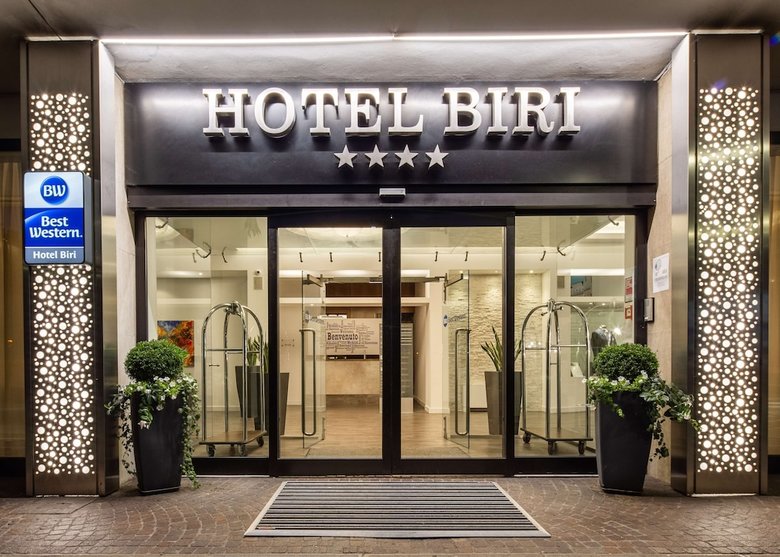 Hotel Biri