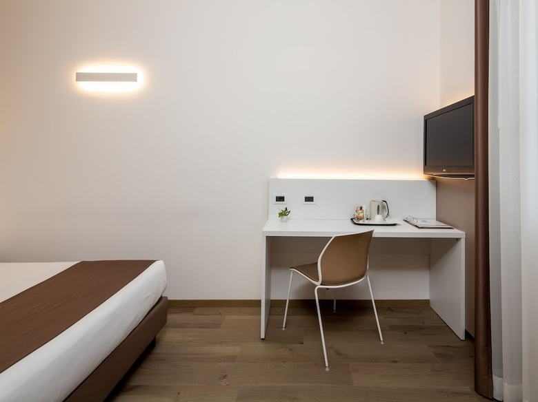 Hotel Biri
