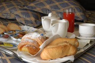Hotel Mec Paestum
