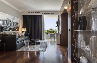 Hotel Mec Paestum
