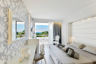 Hotel Mec Paestum