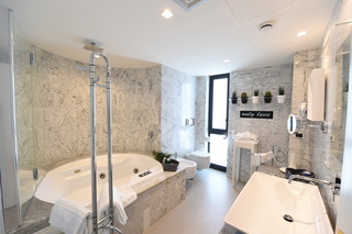 Hotel Mec Paestum