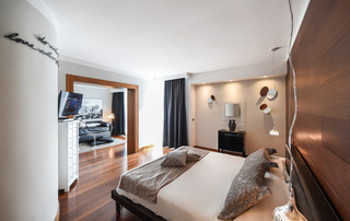 Hotel Mec Paestum