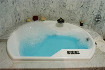 Hotel Mec Paestum