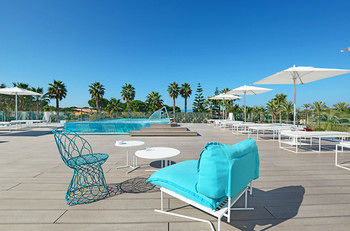 Hotel Mec Paestum