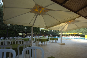 Hotel Le Palme