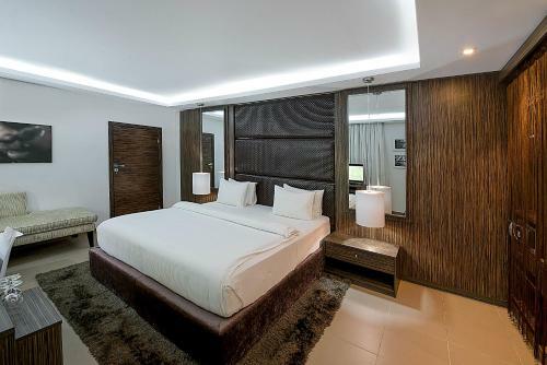 Hotel Maison Fahrenheit