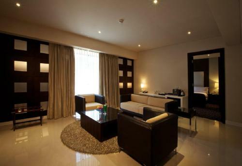 Hotel The Wheatbaker