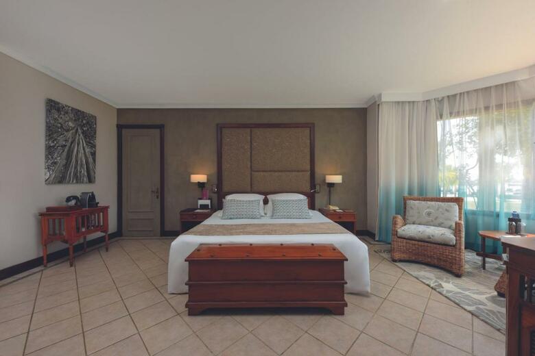 Beachcomber Dinarobin Hotel Golf & Spa