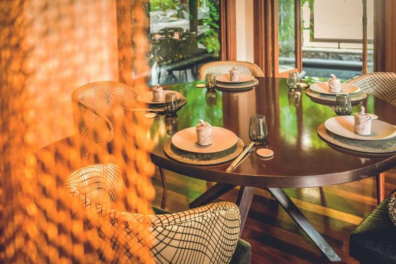 Beachcomber Dinarobin Hotel Golf & Spa