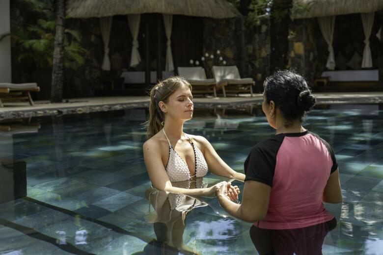 Beachcomber Dinarobin Hotel Golf & Spa
