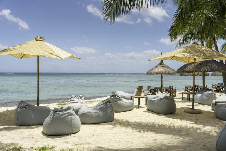 Beachcomber Dinarobin Hotel Golf & Spa