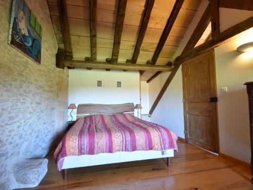 Maison De Vacances - St. Genies