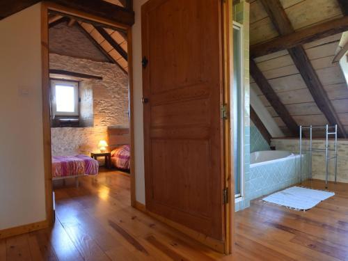 Maison De Vacances - St. Genies