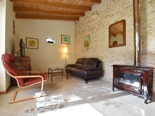 Maison De Vacances - St. Genies