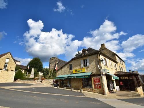 Maison De Vacances - St. Genies
