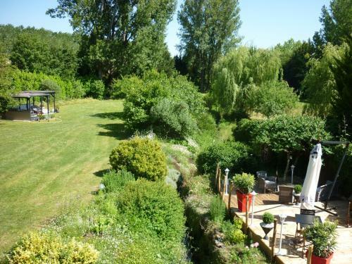 Hostal Residence Beausejour