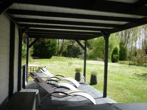 Hostal Residence Beausejour