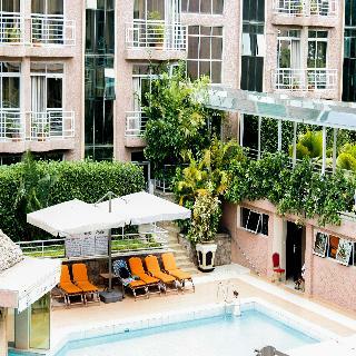 Lemigo Hotel