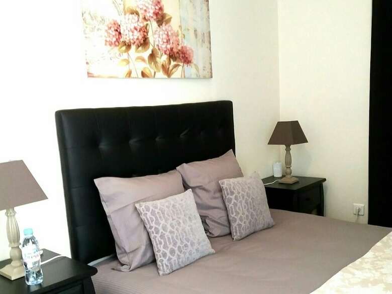 Bed & Breakfast La Maison Dans Le Parc