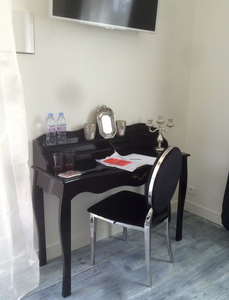 Bed & Breakfast La Maison Dans Le Parc