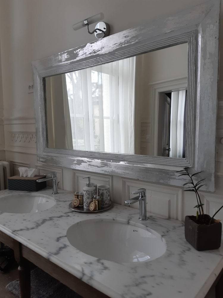 Bed & Breakfast La Maison Dans Le Parc