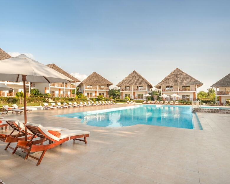 Hotel Kiwengwa Beach Resort