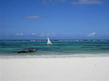 Bed & Breakfast Sunshine Hotel Zanzibar
