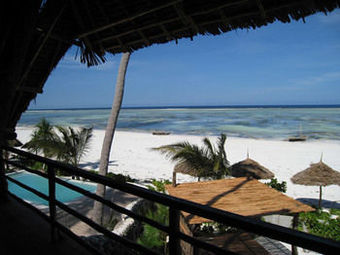 Bed & Breakfast Sunshine Hotel Zanzibar