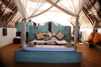 Bed & Breakfast Sunshine Hotel Zanzibar