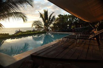 Bed & Breakfast Sunshine Hotel Zanzibar