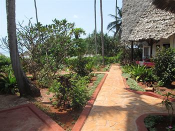 Hotel Villa Kiva