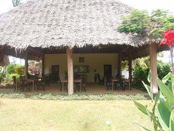 Hotel Villa Kiva