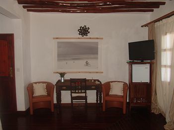 Hotel Villa Kiva