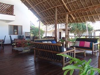 Hotel Villa Kiva