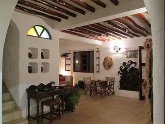 Hotel Villa Kiva
